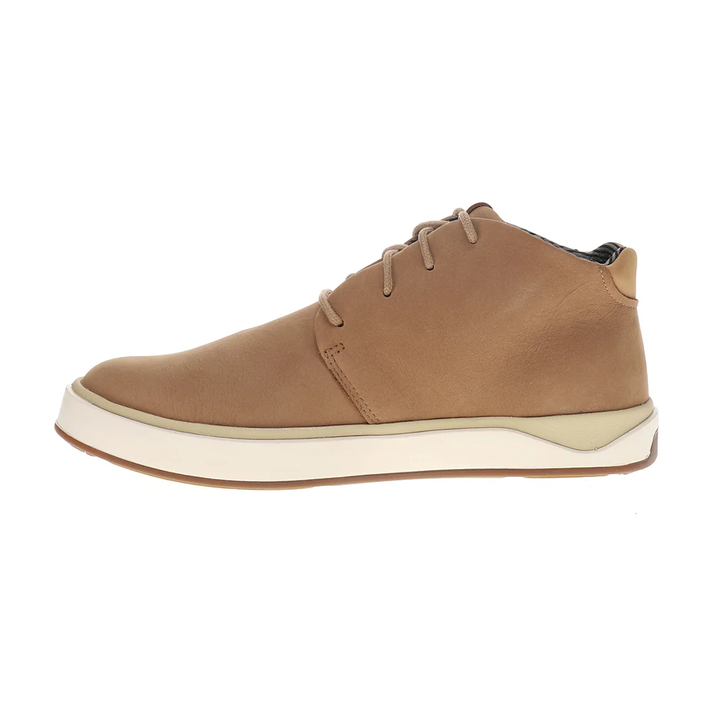 Papaku ‘Ili Waterproof Leather Boots - Image 3