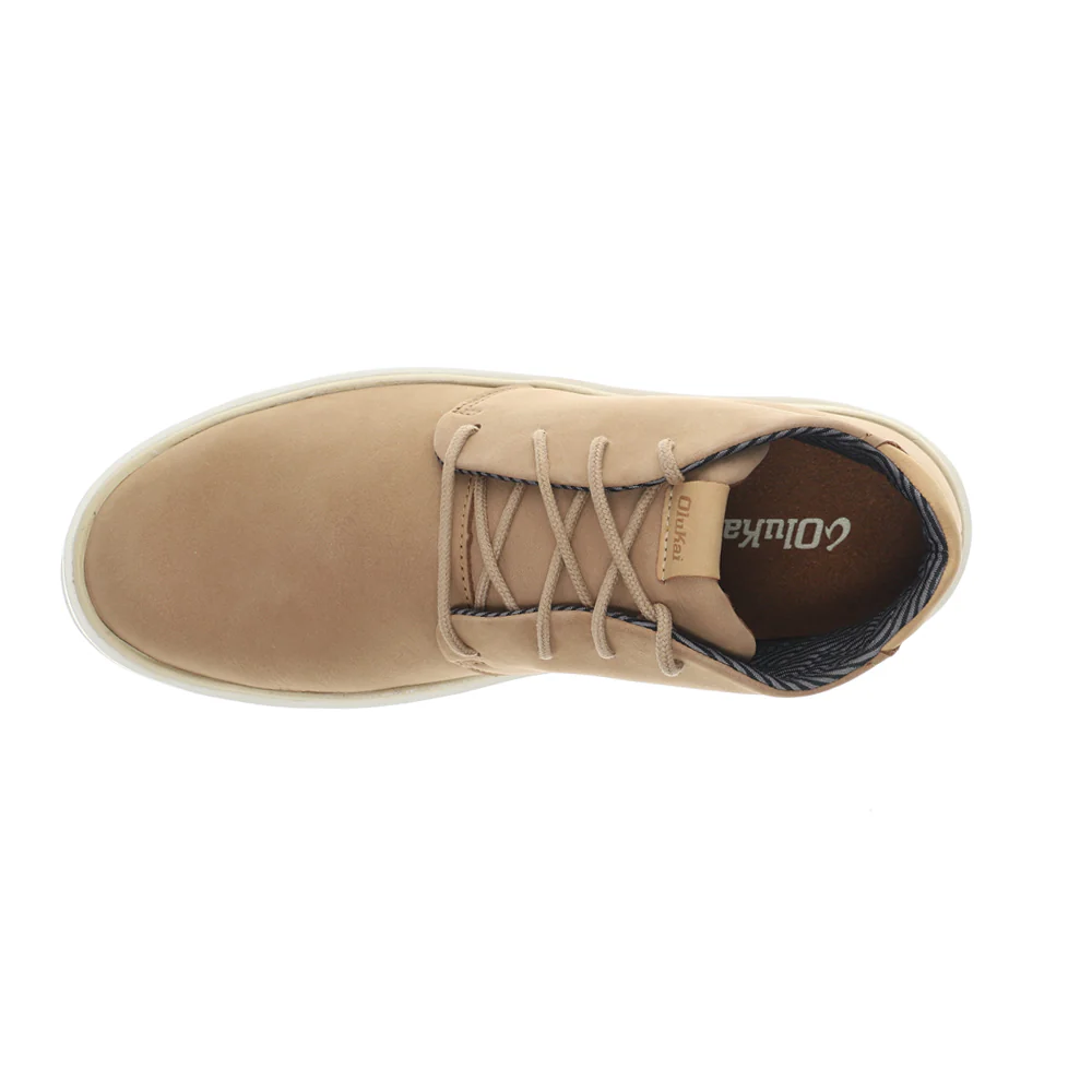 Papaku ‘Ili Waterproof Leather Boots - Image 4