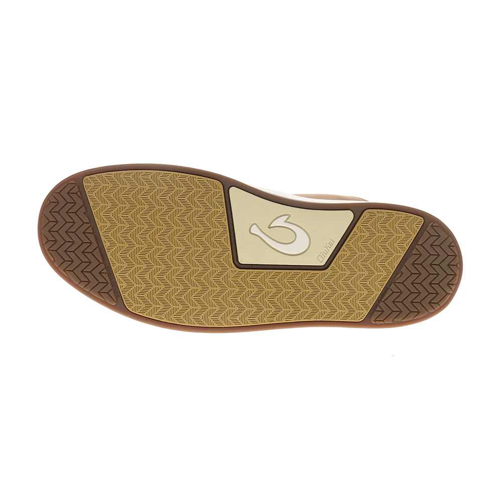 Papaku ‘Ili Waterproof Leather Boots - Image 5