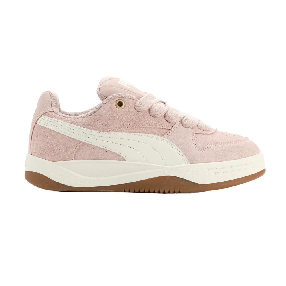 Park Luna Suede Sneakers