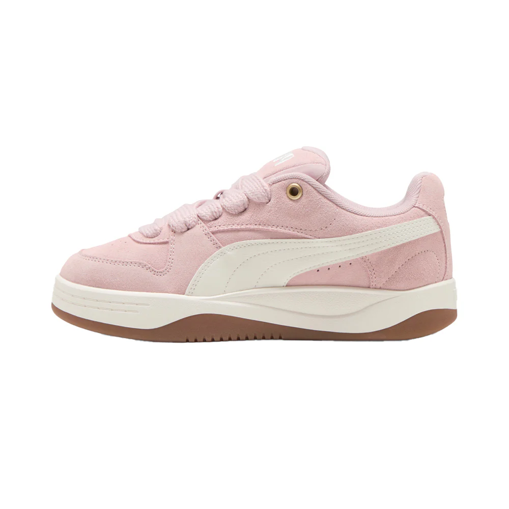 Park Luna Suede Sneakers - Image 3