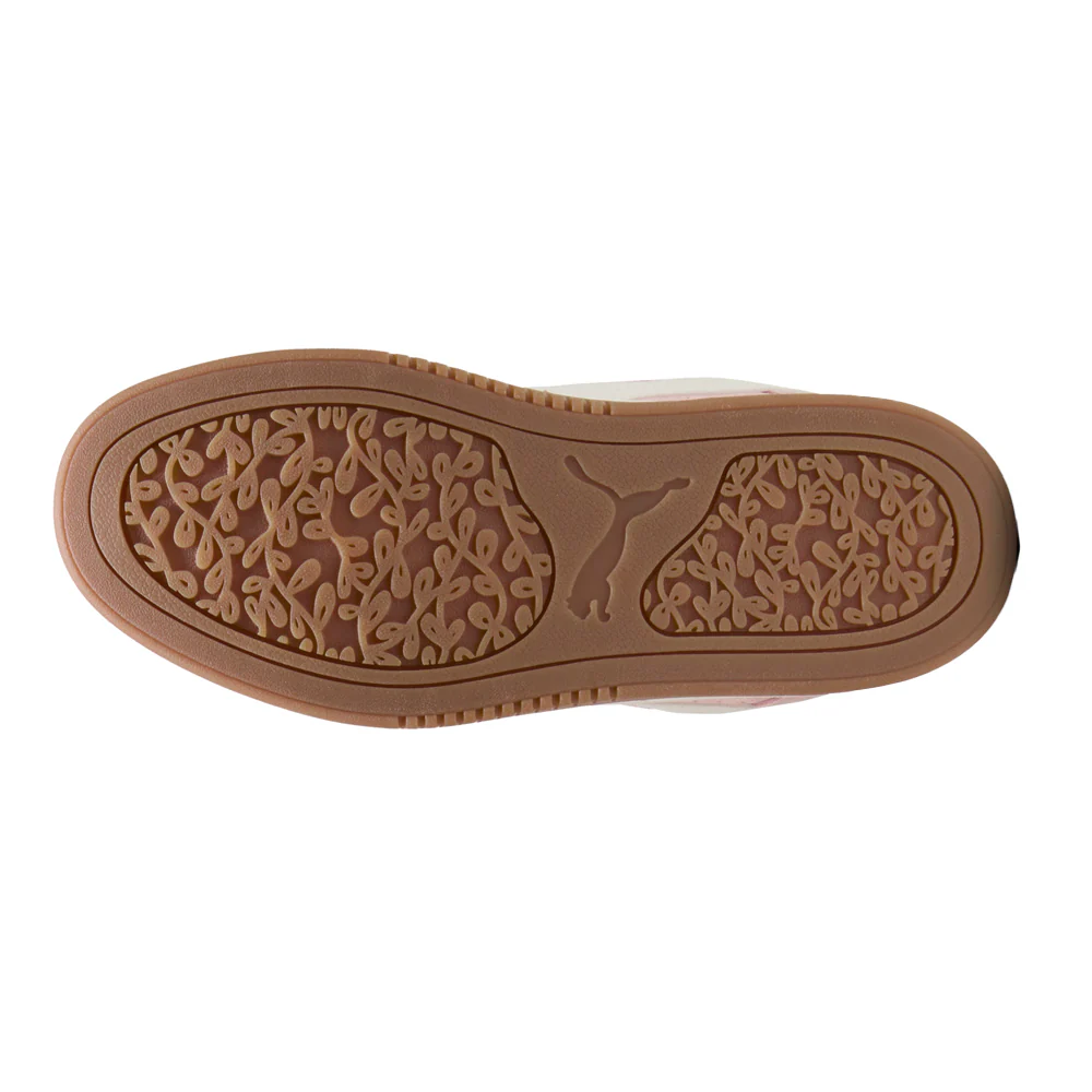 Park Luna Suede Sneakers - Image 5