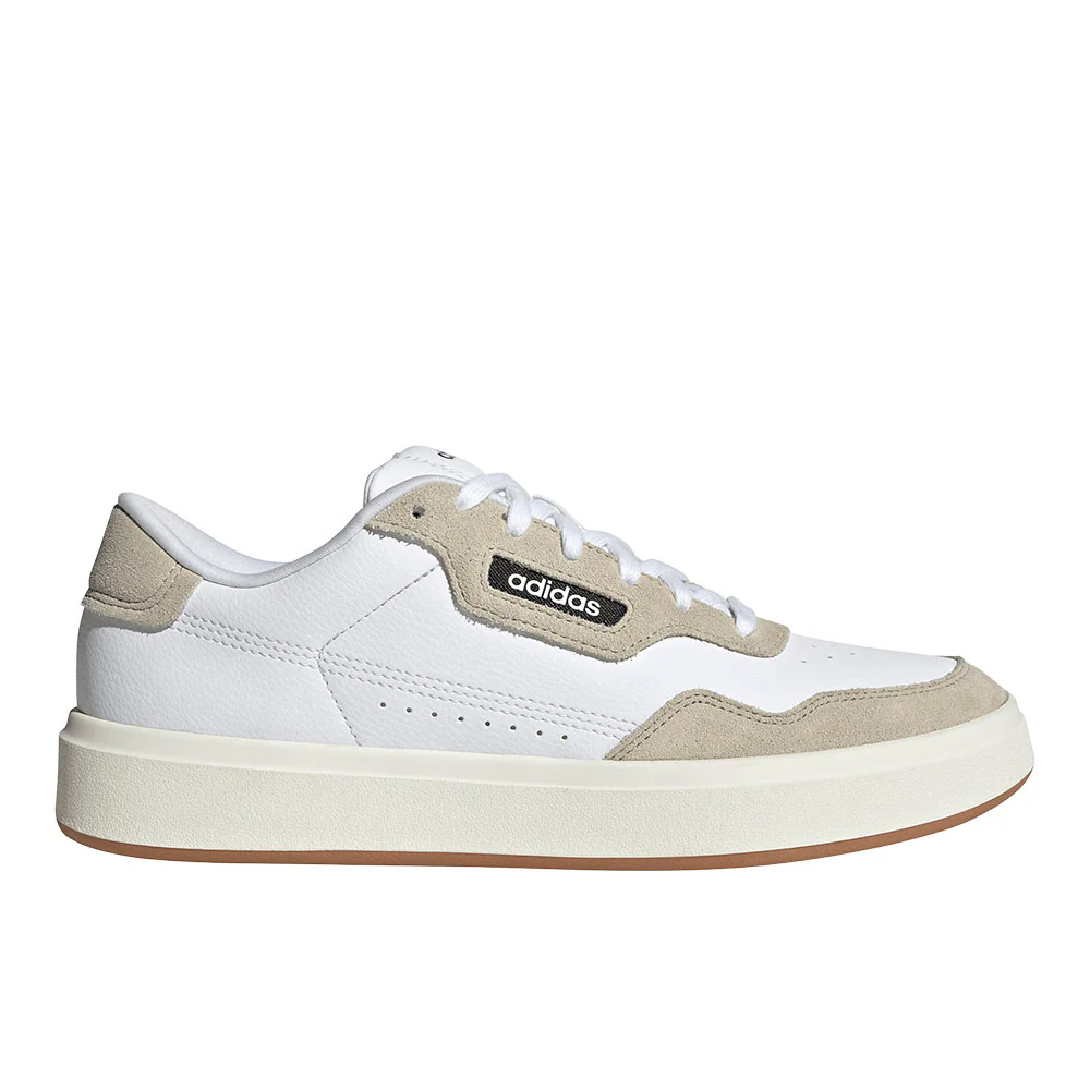 Park St 2.0 Lace Up Sneakers