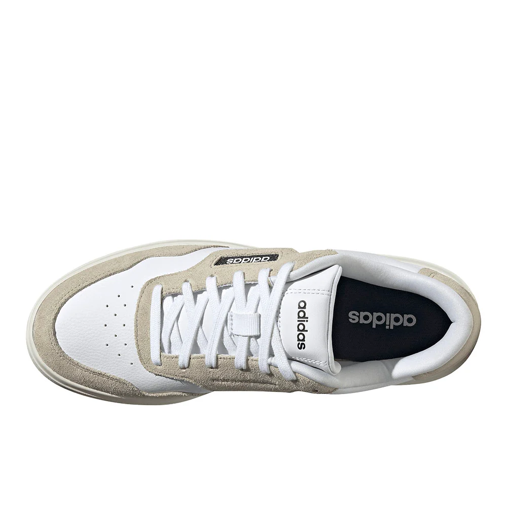 Park St 2.0 Lace Up Sneakers - Image 4
