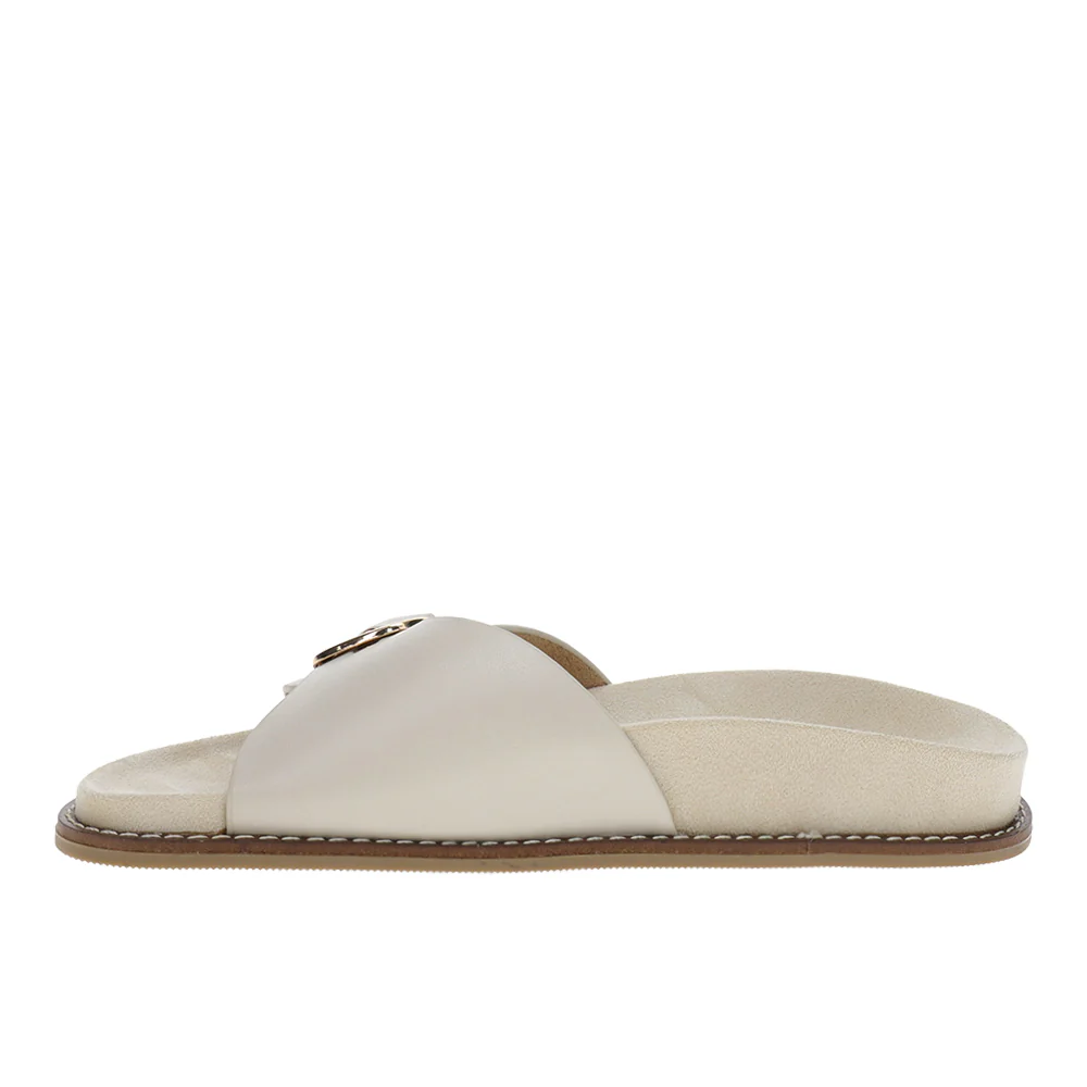 Passport Footbed Sandals - Image 3