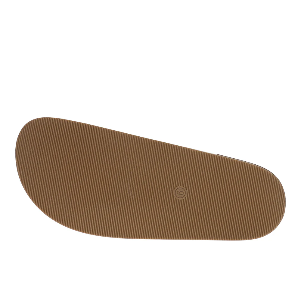 Passport Footbed Sandals - Image 5