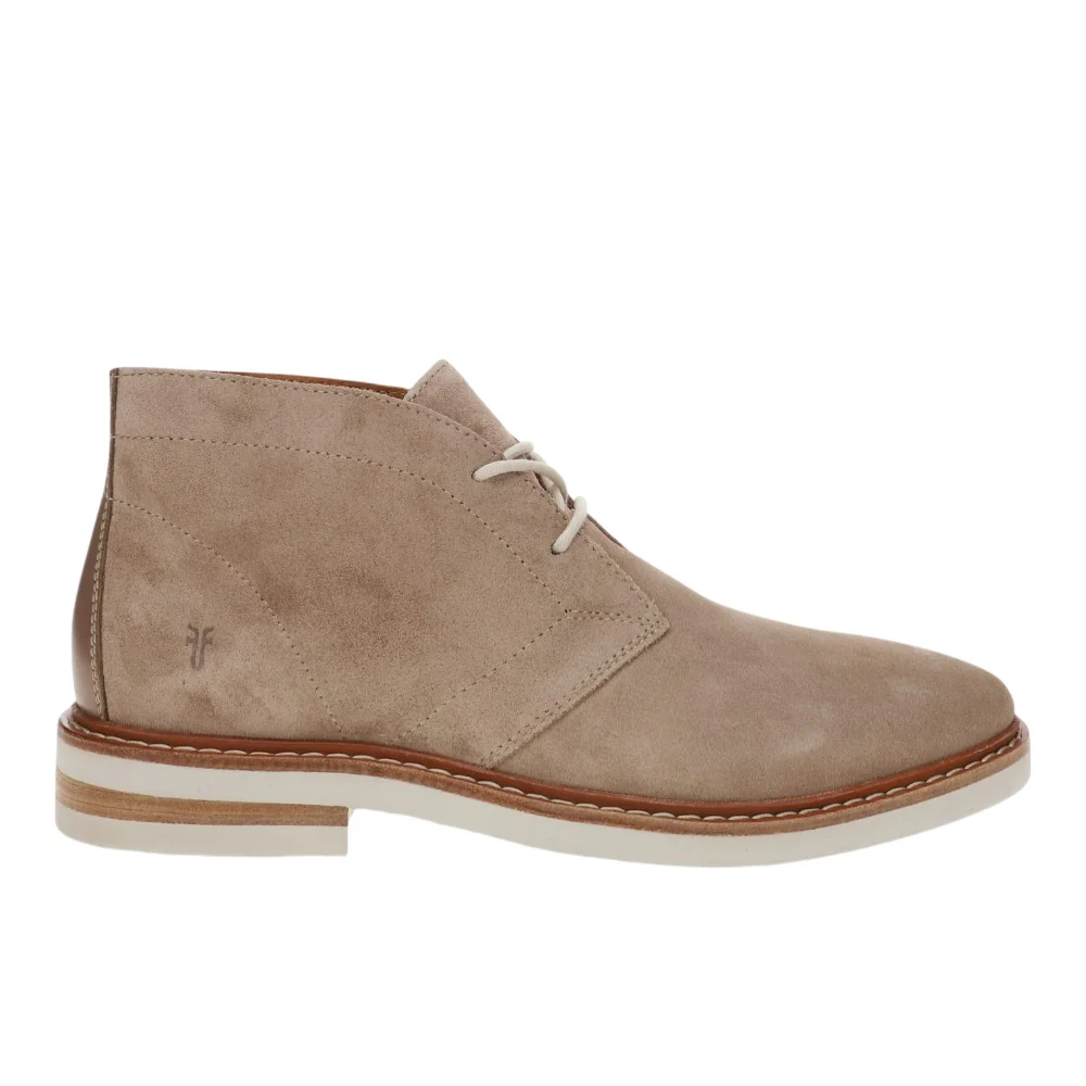 Paul Chukka Lite Lace Up Boots