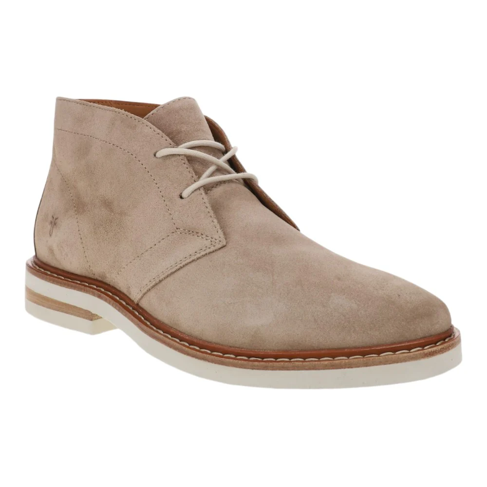 Paul Chukka Lite Lace Up Boots - Image 2