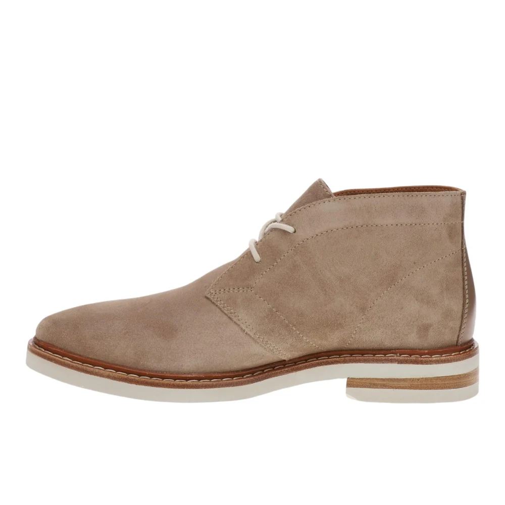 Paul Chukka Lite Lace Up Boots - Image 3