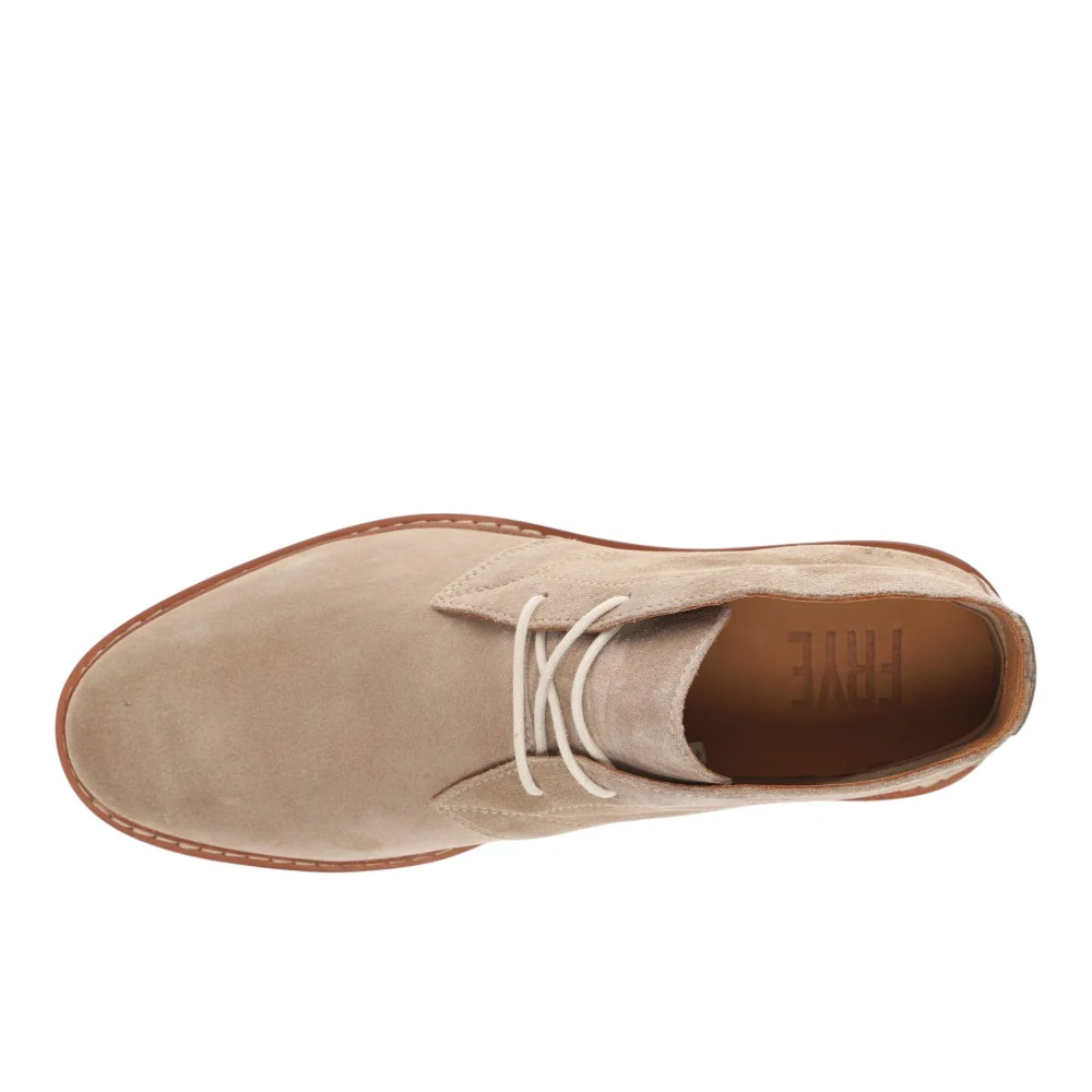 Paul Chukka Lite Lace Up Boots - Image 4