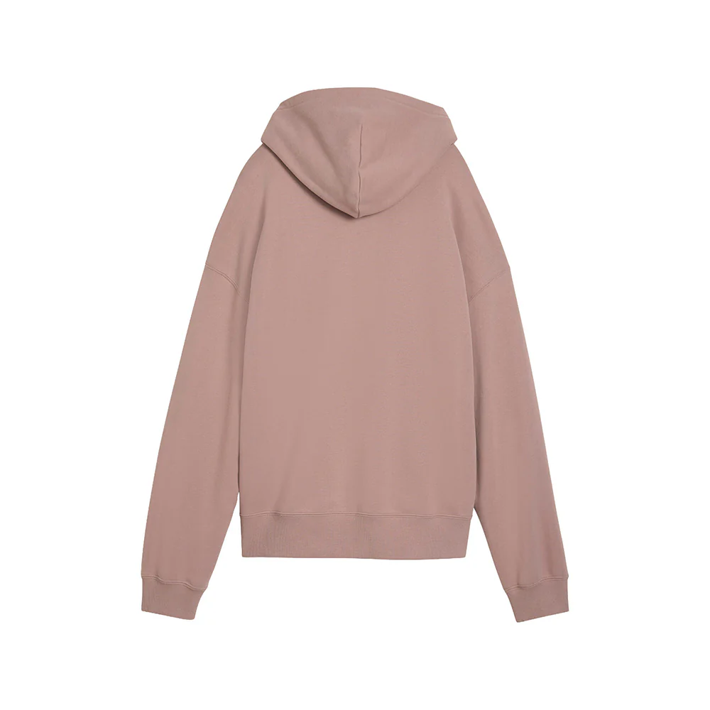 Peach Touch Pullover Hoodie - Image 2