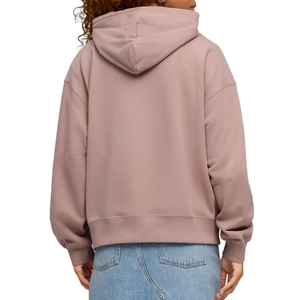 Peach Touch Pullover Hoodie - Image 4