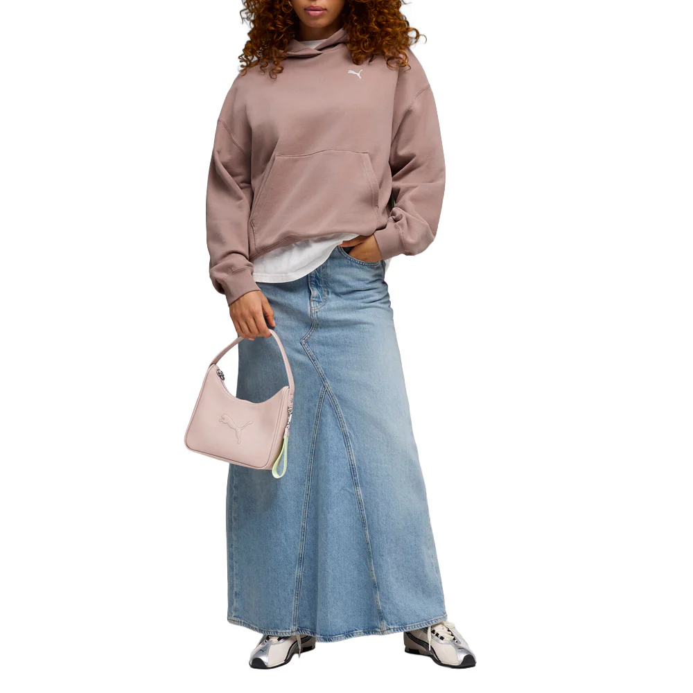 Peach Touch Pullover Hoodie - Image 5