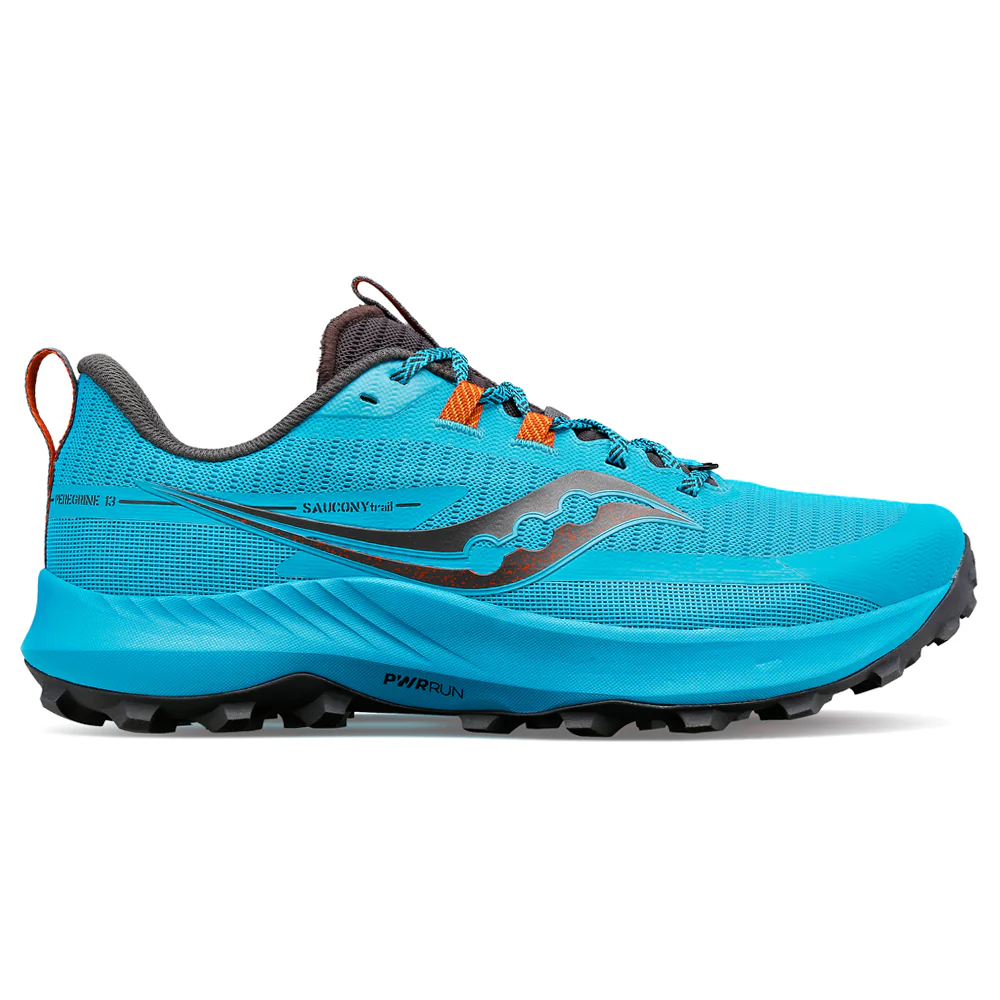 Peregrine 13 Trail Running Shoes