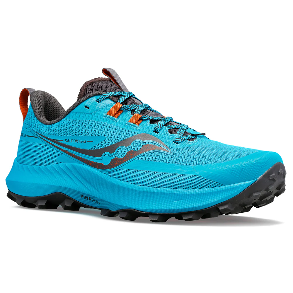 Peregrine 13 Trail Running Shoes - Image 2
