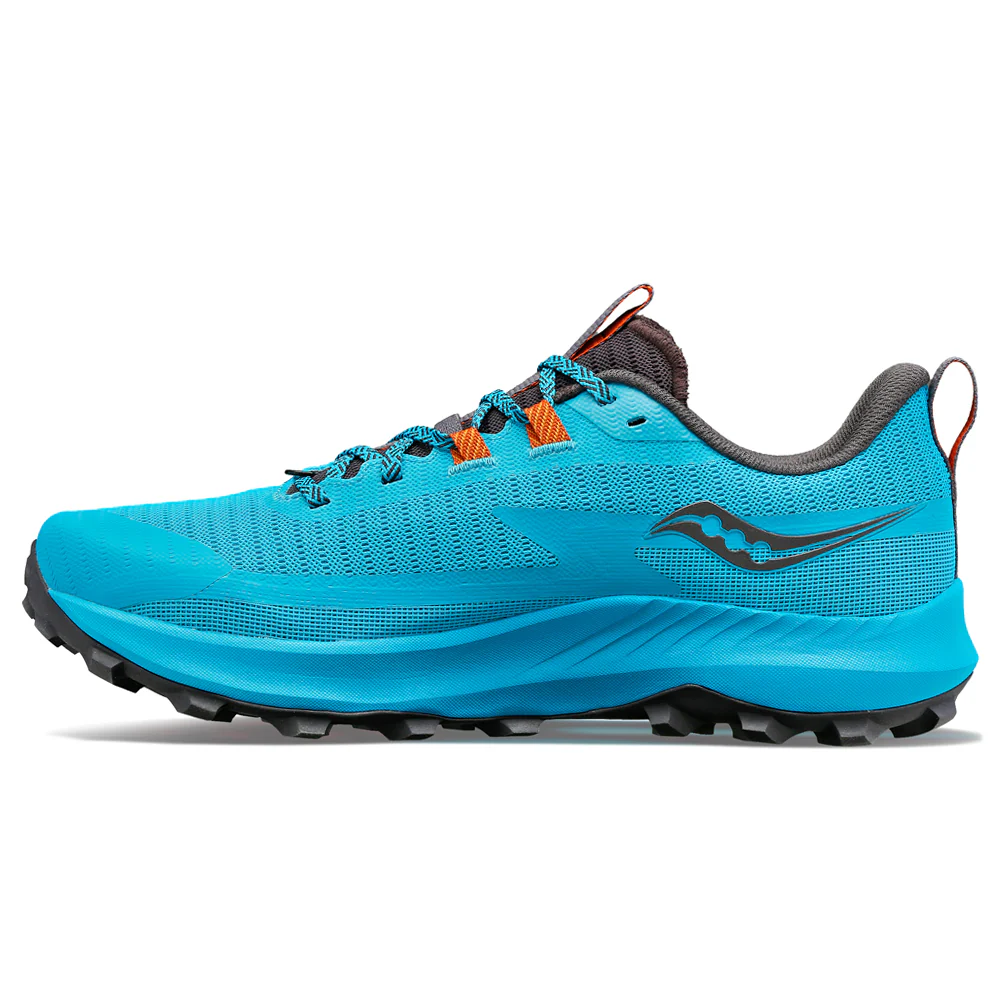 Peregrine 13 Trail Running Shoes - Image 3