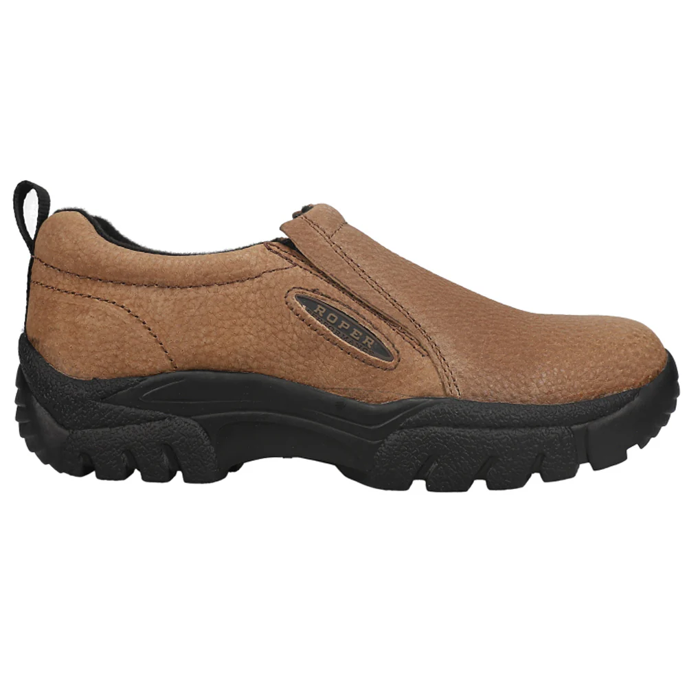 Performance Slip On Shoes