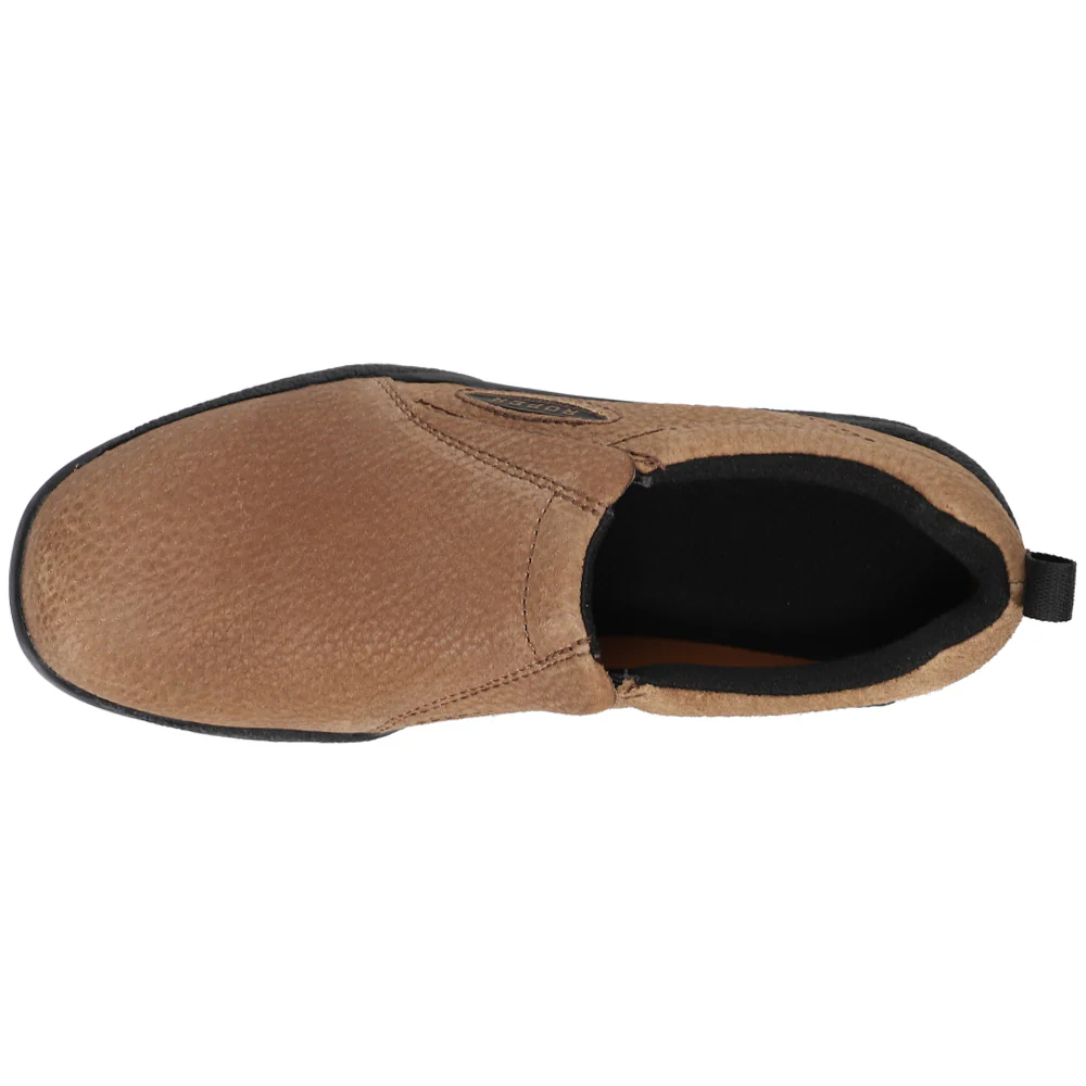 Performance Slip On Shoes - Image 4