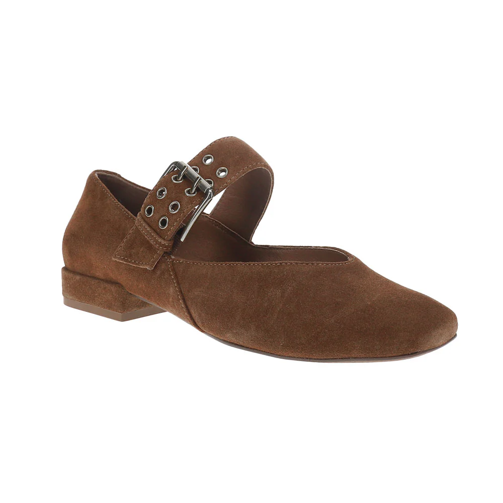 Petal Mary Jane Flats - Image 2