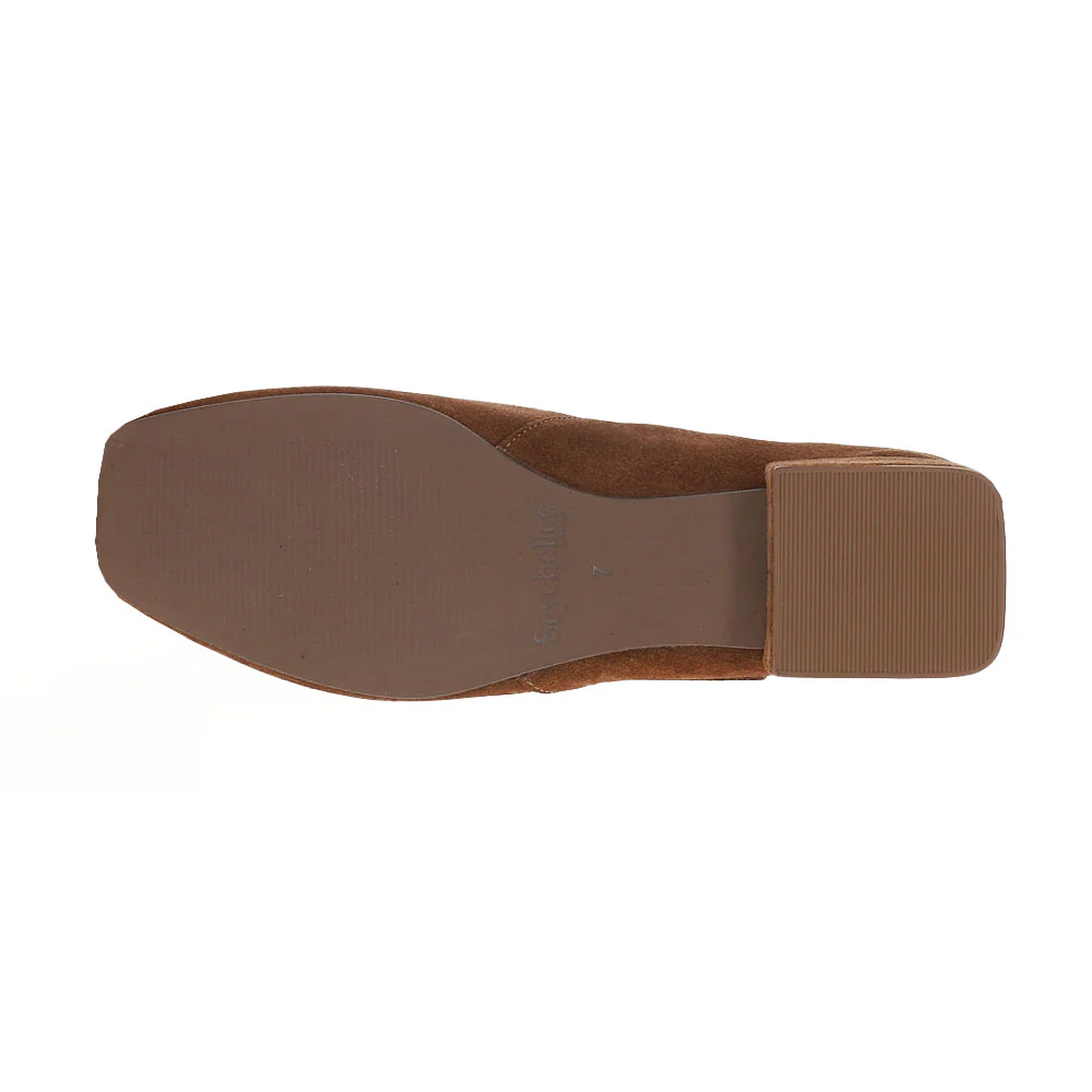 Petal Mary Jane Flats - Image 5