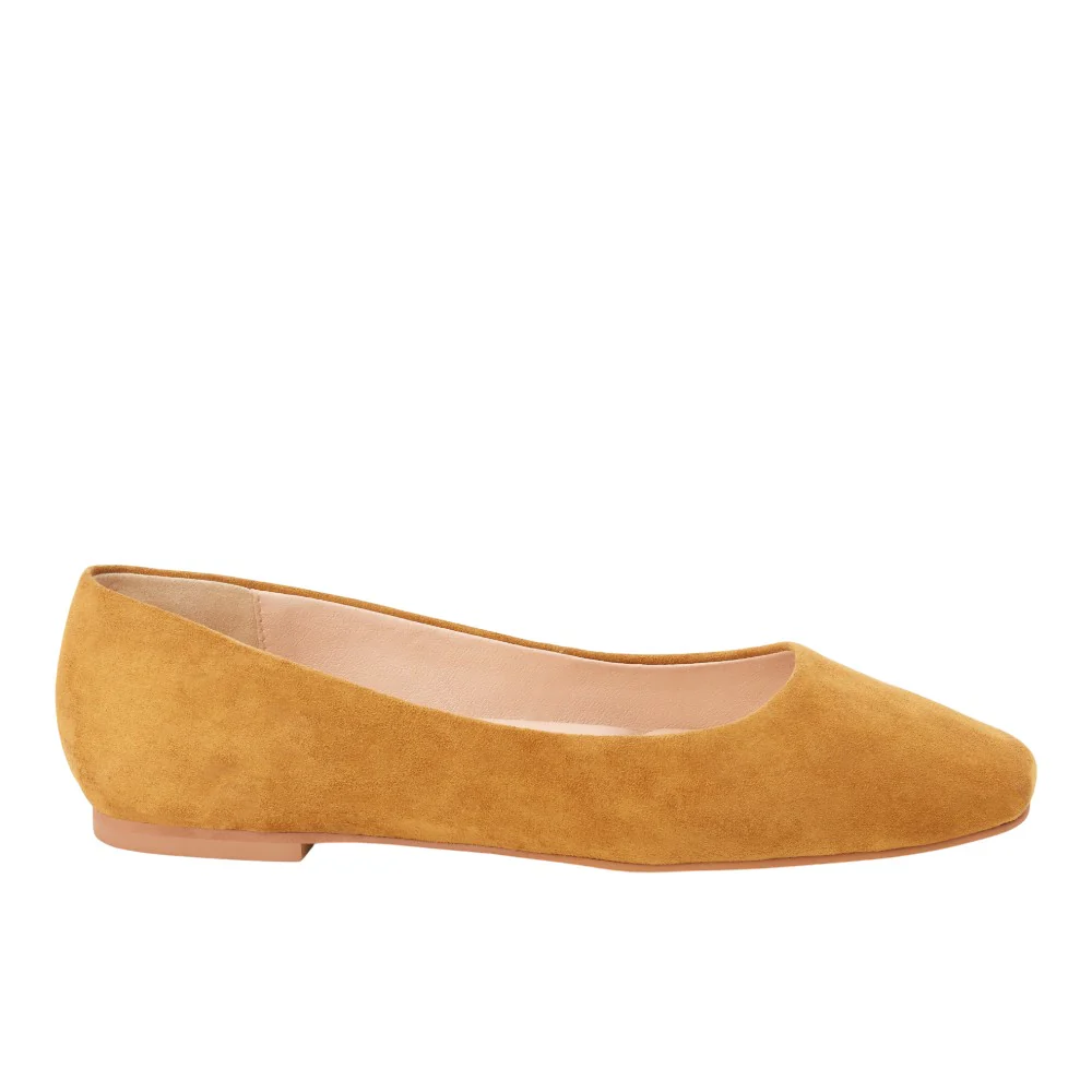Phillip Ballet Flats