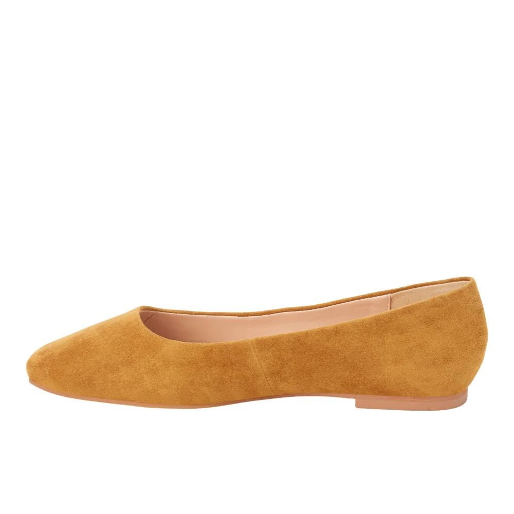 Phillip Ballet Flats - Image 3