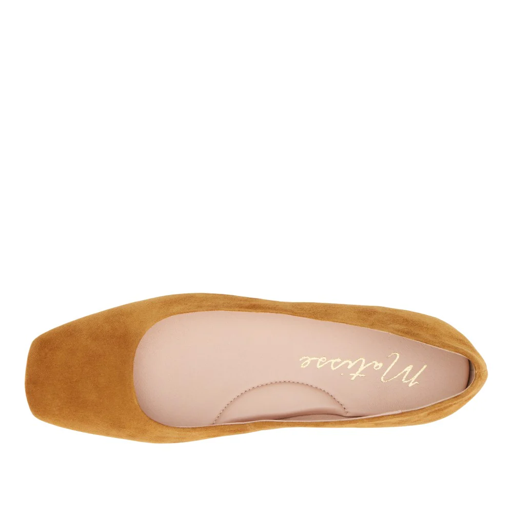 Phillip Ballet Flats - Image 4