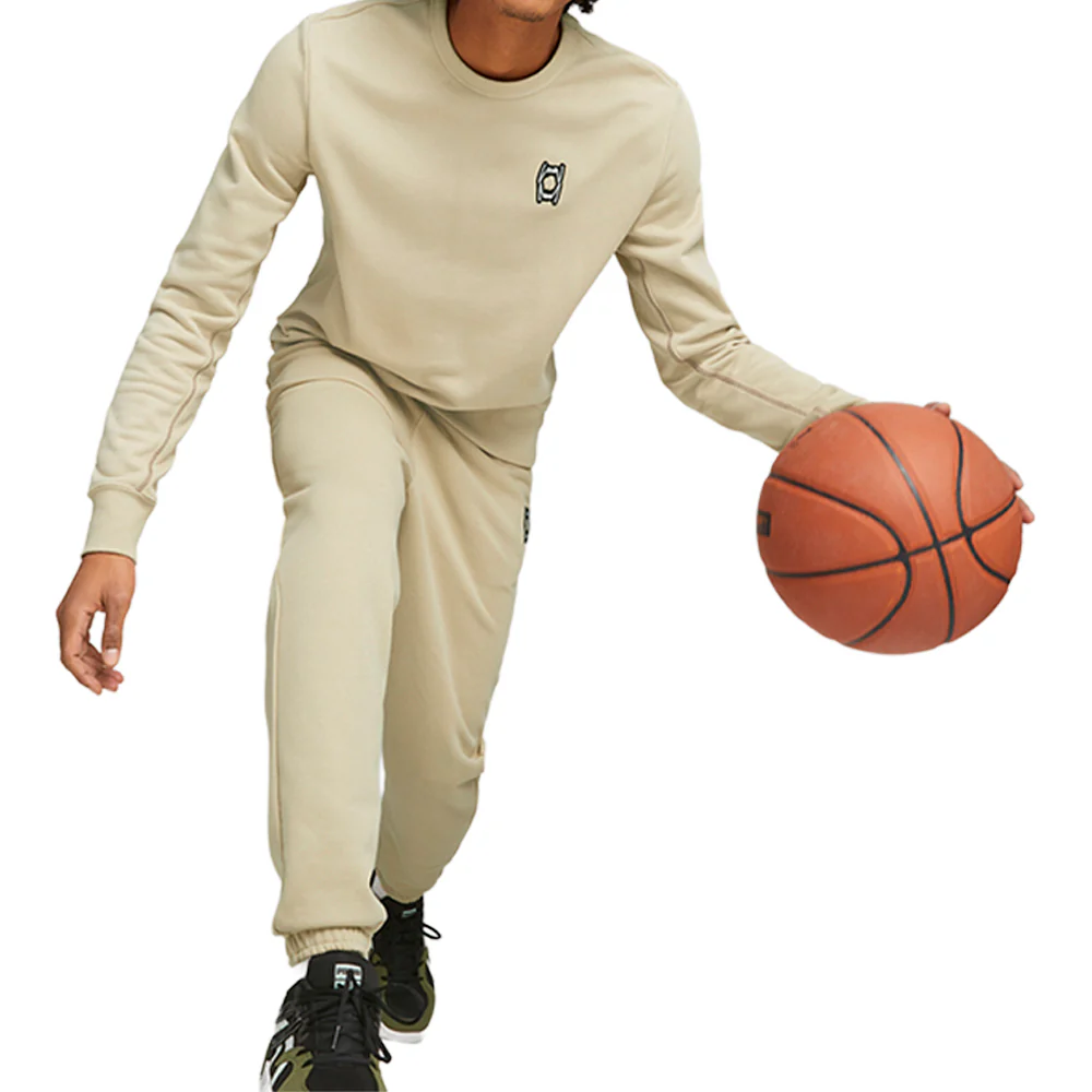 Pivot EMB Pants - Image 5
