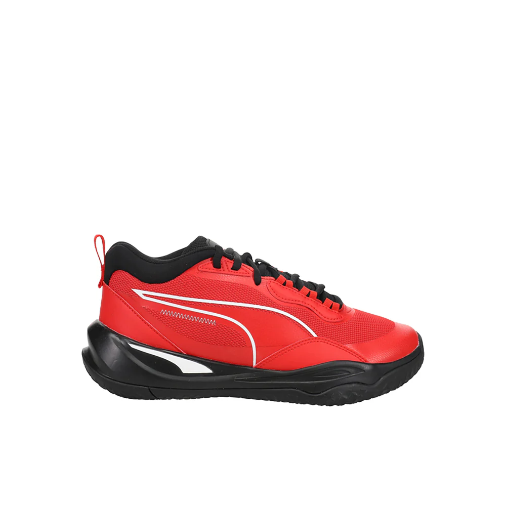 Playmaker Pro Basketball Shoes (Big Kid)