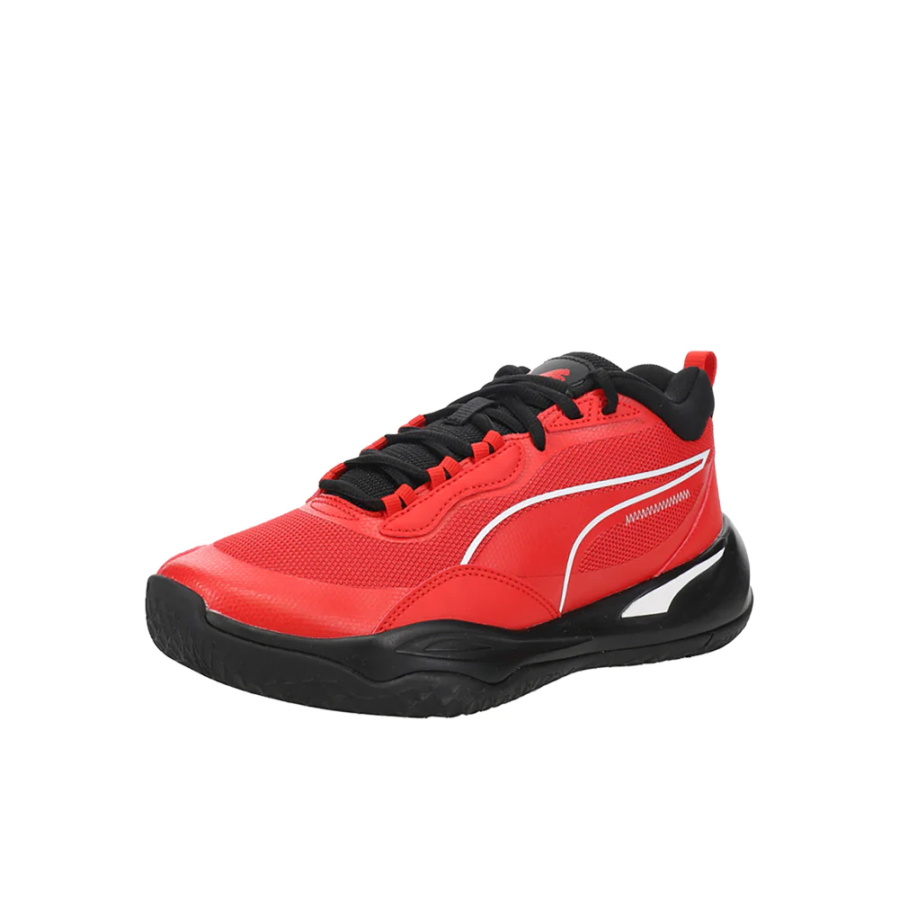 Playmaker Pro Basketball Shoes (Big Kid) - Image 2