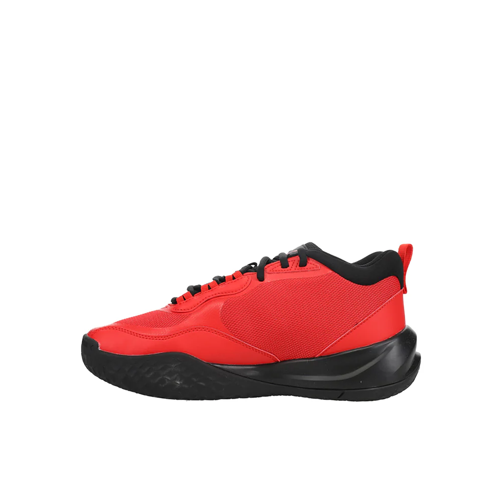 Playmaker Pro Basketball Shoes (Big Kid) - Image 3