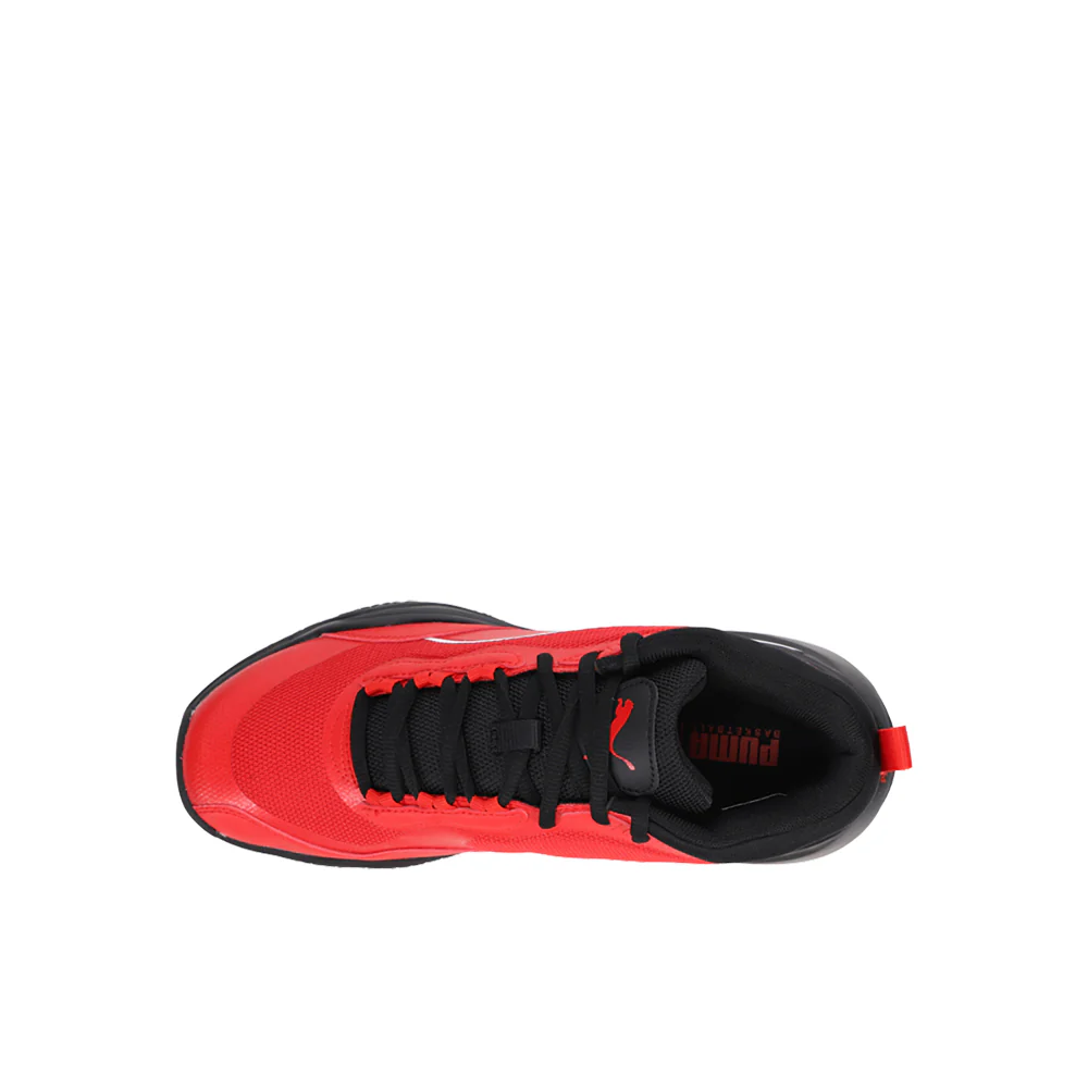 Playmaker Pro Basketball Shoes (Big Kid) - Image 4