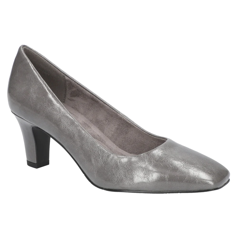Poet Square Toe Pumps - Image 2