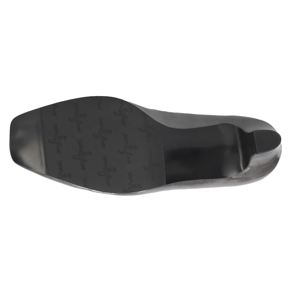 Poet Square Toe Pumps - Image 5