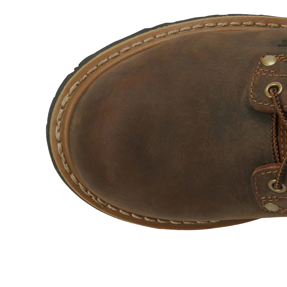 Poplar Electrical 8 Inch Work Boots - Image 4