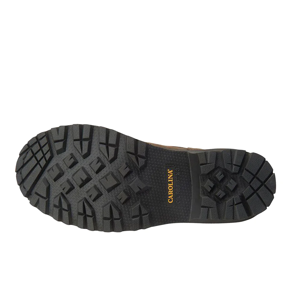 Poplar Electrical 8 Inch Work Boots - Image 5