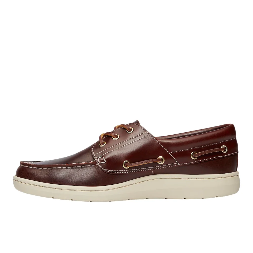 Portofino Pier Boat Shoes - Image 3