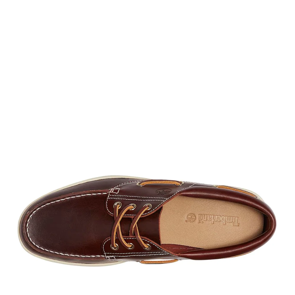 Portofino Pier Boat Shoes - Image 4