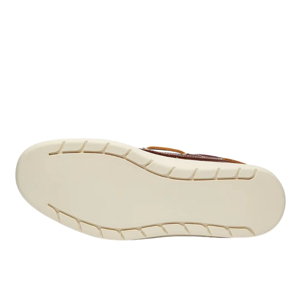 Portofino Pier Boat Shoes - Image 5