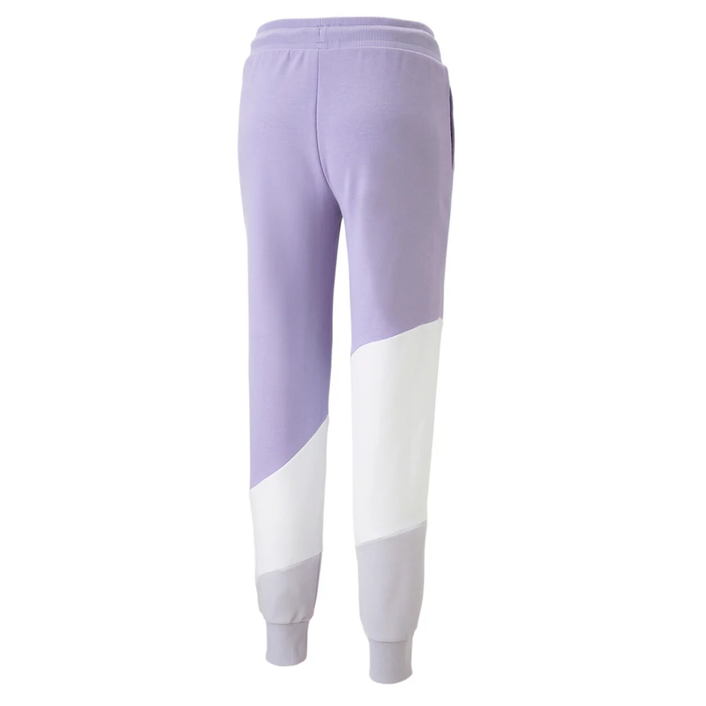 Power Cat Colorblock Pants - Image 2