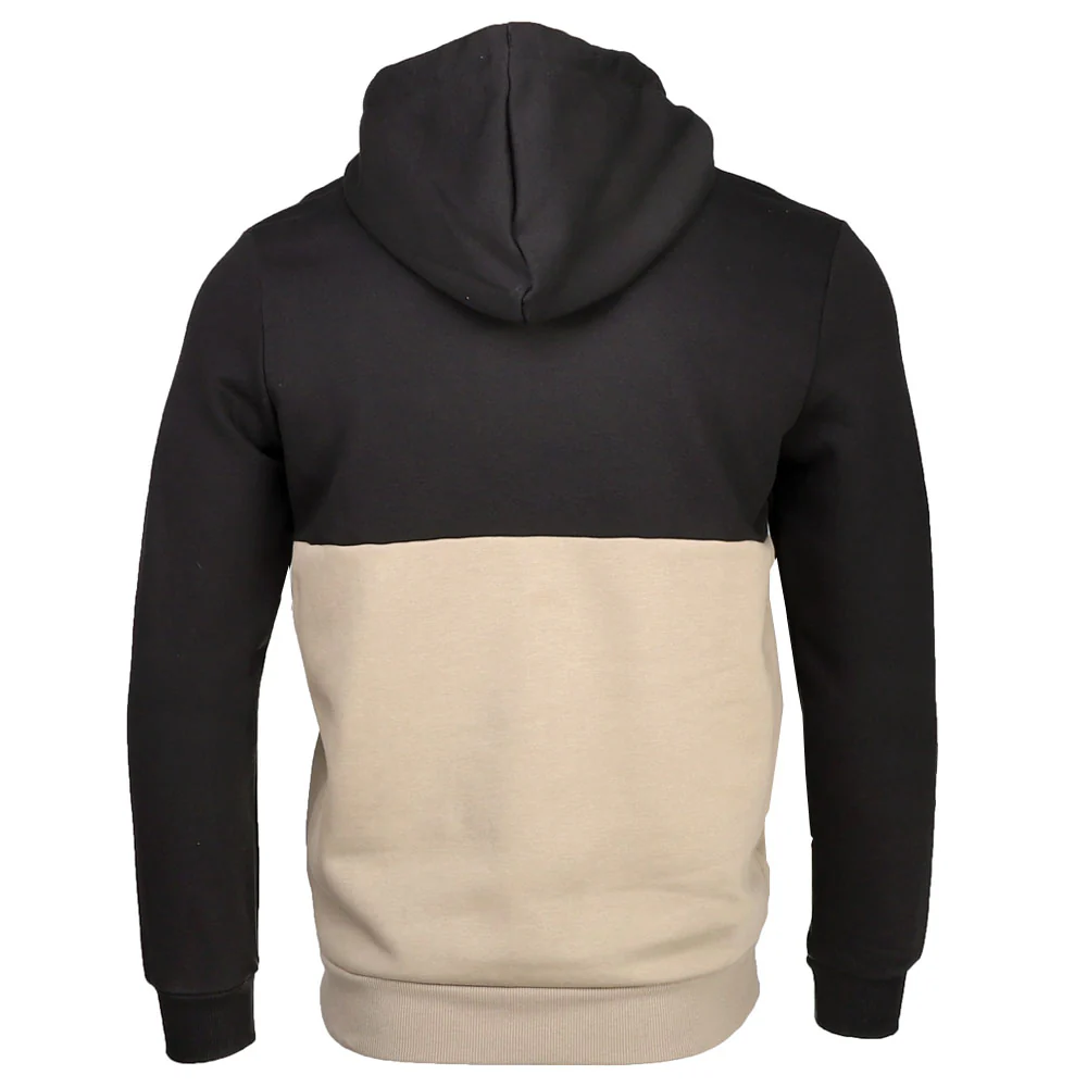 Power Colorblock Full Zip Hoodie - Image 2