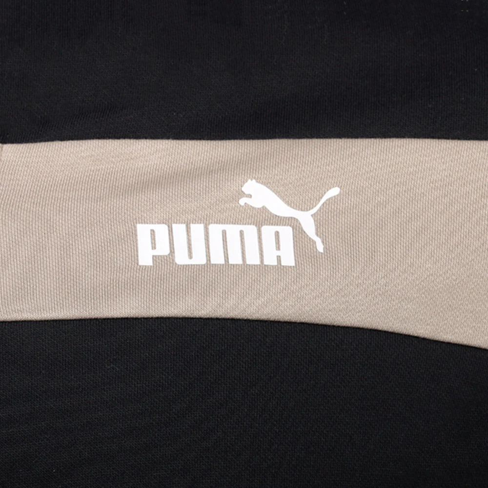 Power Colorblock Full Zip Hoodie - Image 3