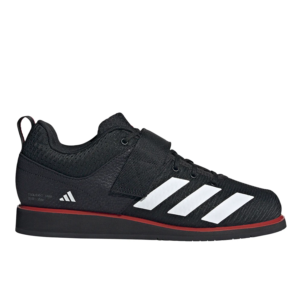 Powerlift 5 Weightlifting Shoes