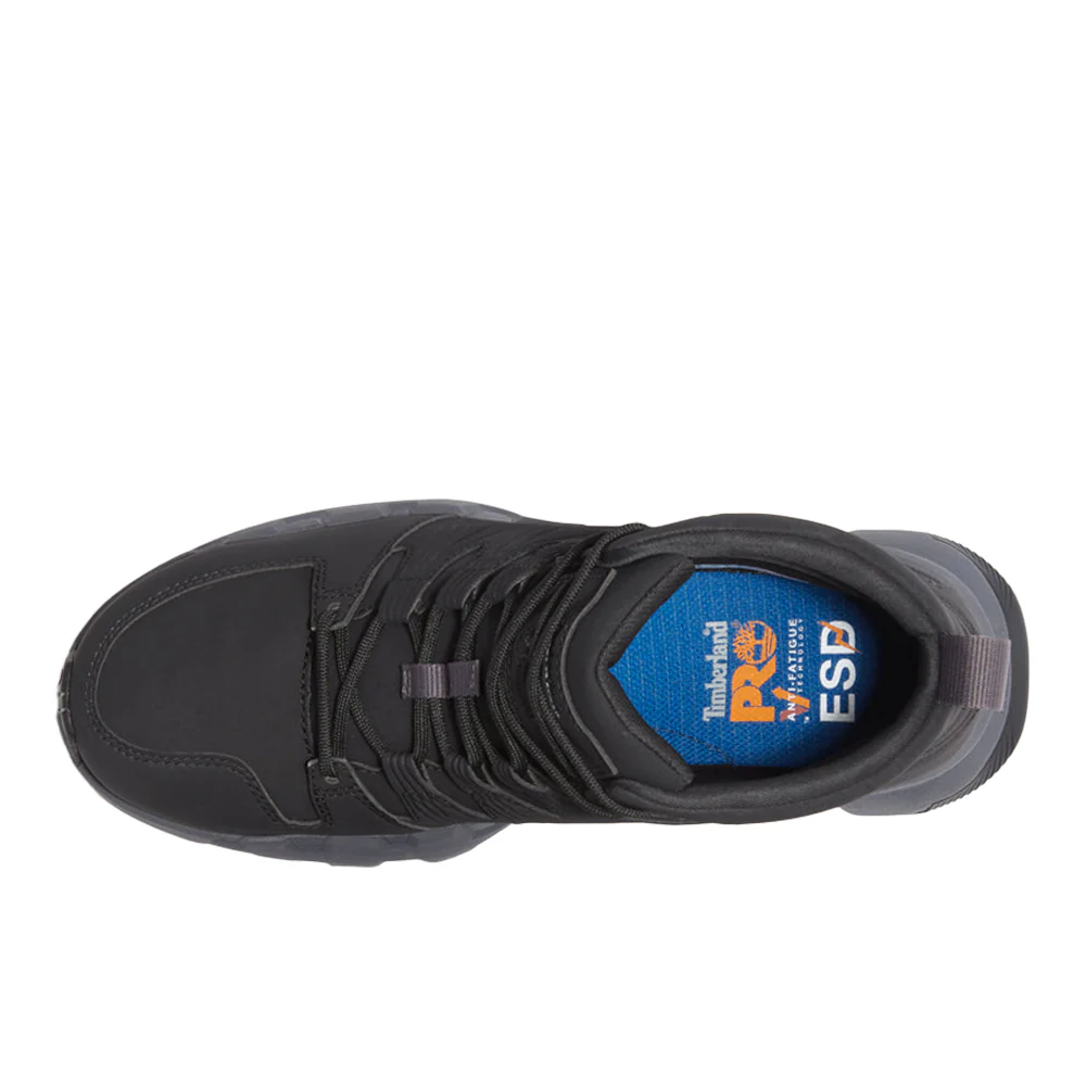 Powertrain Electrical Hazard Composite Toe Work Shoes - Image 4