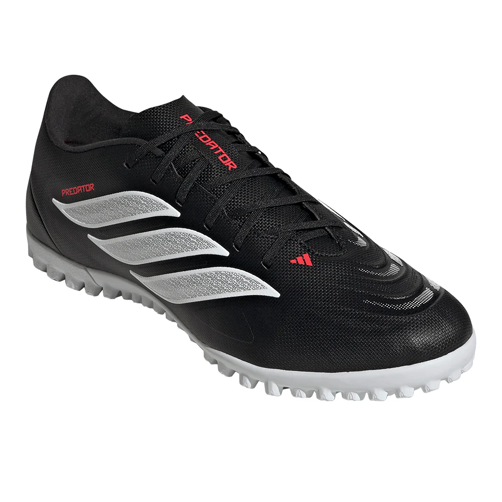 Predator Club Turf Soccer Cleats - Image 2