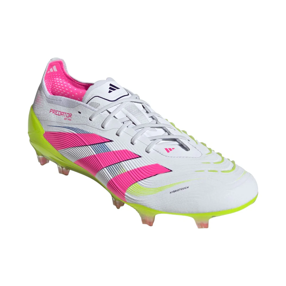 Predator Elite Firm Ground Soccer Cleats - Image 2