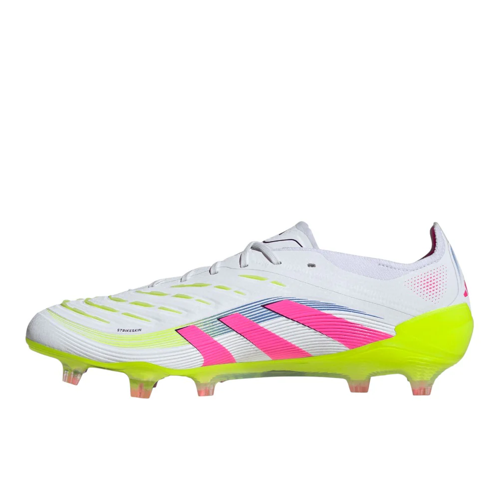 Predator Elite Firm Ground Soccer Cleats - Image 3