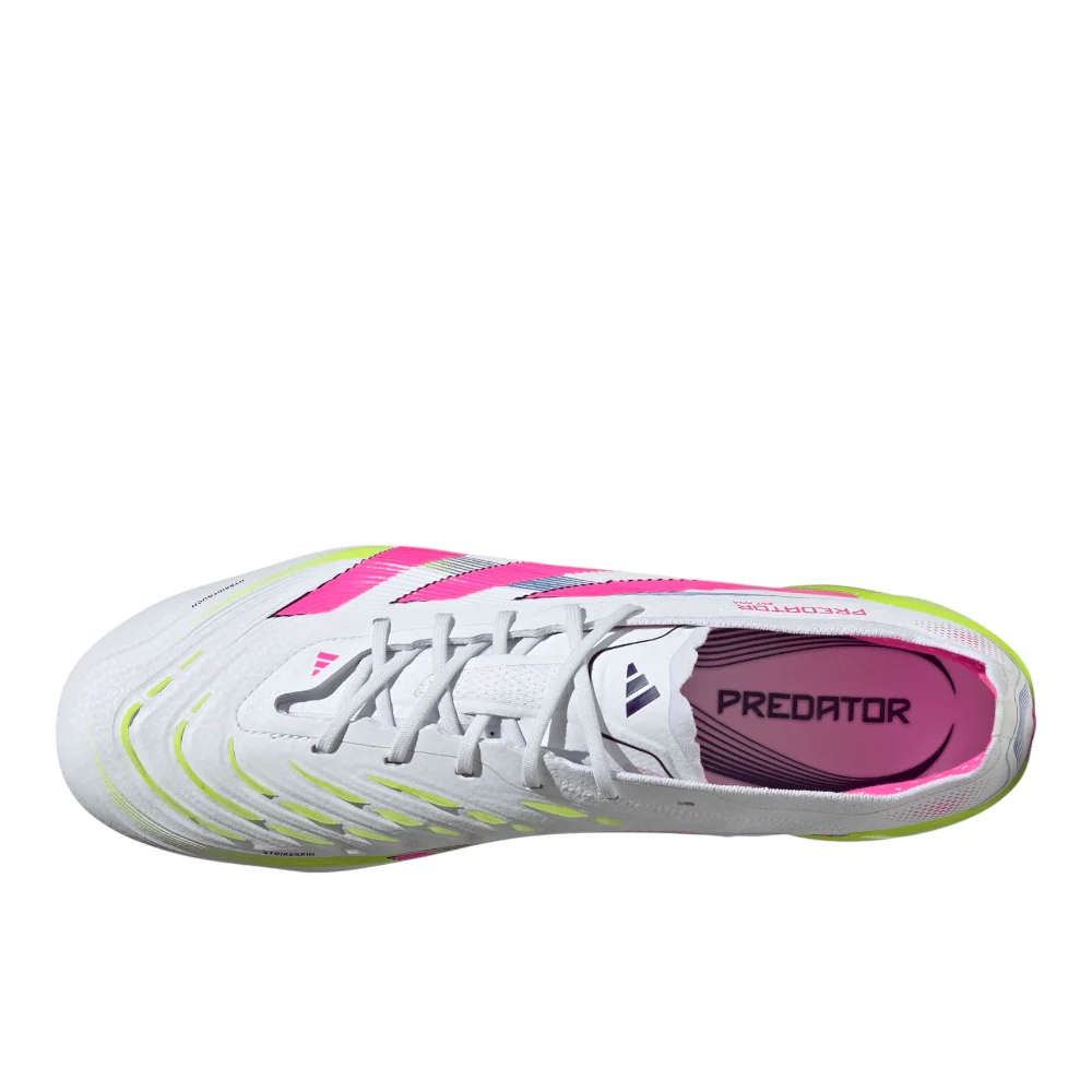 Predator Elite Firm Ground Soccer Cleats - Image 4