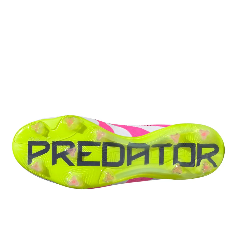 Predator Elite Firm Ground Soccer Cleats - Image 5