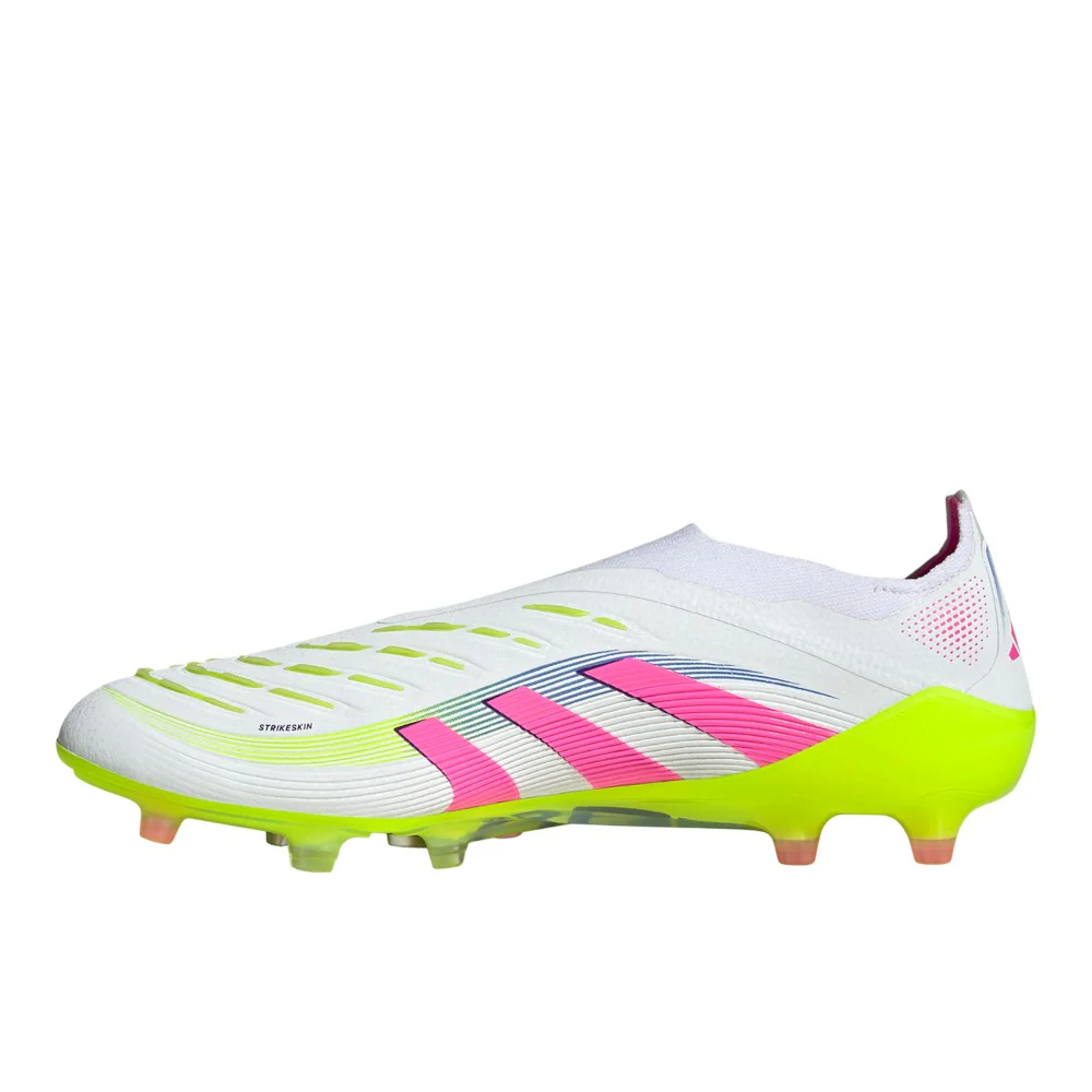 Predator Elite Laceless Artificial Grass Soccer Cleats - Image 3